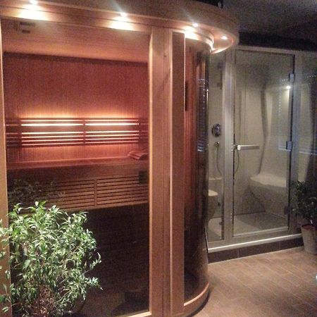 Hotel Perekop Berdorf Ngoại thất bức ảnh