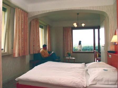 Hotel Perekop Berdorf Ngoại thất bức ảnh