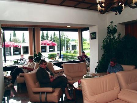 Hotel Perekop Berdorf Ngoại thất bức ảnh