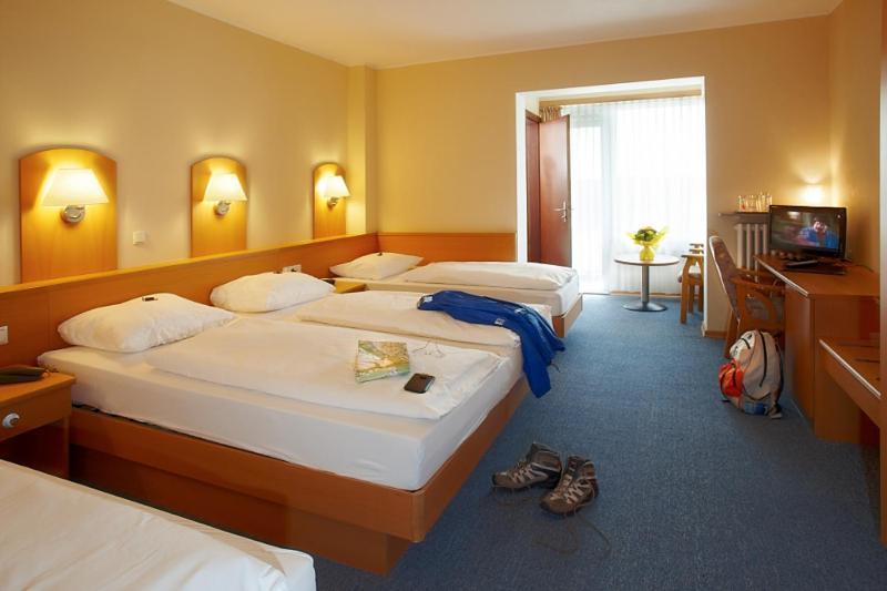 Hotel Perekop Berdorf Phòng bức ảnh