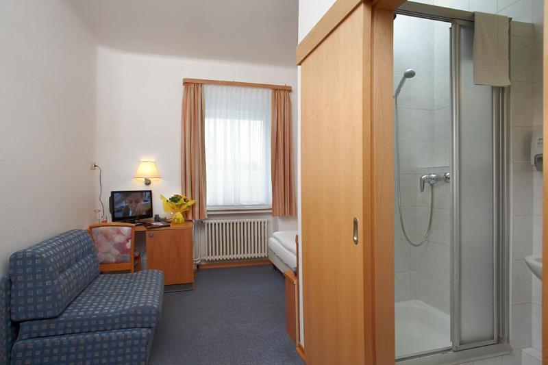 Hotel Perekop Berdorf Phòng bức ảnh