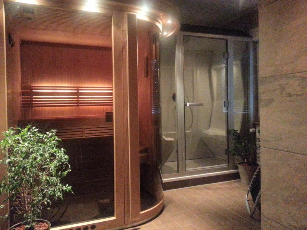 Hotel Perekop Berdorf Ngoại thất bức ảnh