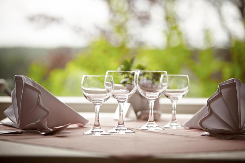 Hotel Perekop Berdorf Ngoại thất bức ảnh
